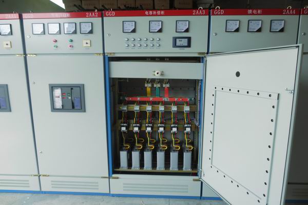 宜川配电箱-3683品牌电梯电源配电箱的检修